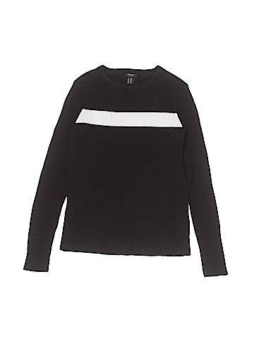 Forever 21 Pullover Sweater (view 1)