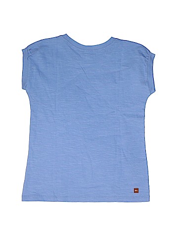 Tea Short Sleeve T-Shirt (view 2)