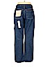 Faded Glory 100% Cotton Blue Jeans Size 16 - photo 2
