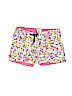 Mini Boden 100% Cotton Blue Shorts Size 13 - photo 1