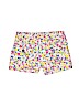 Mini Boden 100% Cotton Blue Shorts Size 13 - photo 2