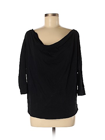 RACHEL Rachel Roy 3/4 Sleeve Top (view 1)
