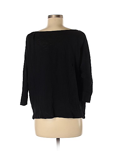 RACHEL Rachel Roy 3/4 Sleeve Top (view 2)