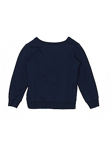 Carter's Sweatshirt (view 2)