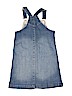 Mini Boden Blue Overall Dress Size 9 - 10 - photo 2
