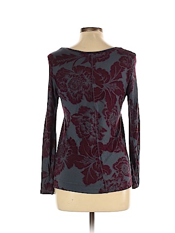 Simply Vera Vera Wang Long Sleeve Top (view 2)