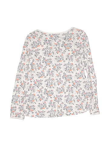 Justice Long Sleeve Top (view 2)