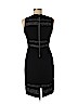 White House Black Market Black Cocktail Dress Size 6 (petite) - photo 2