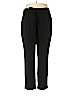 Express 100% Polyester Black Dress Pants Size 18 - photo 1