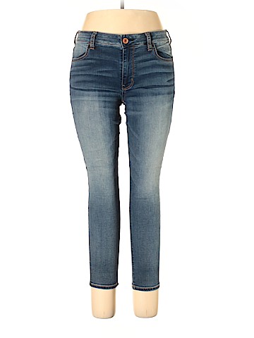 American Eagle Outfitters Jeans (view 1)