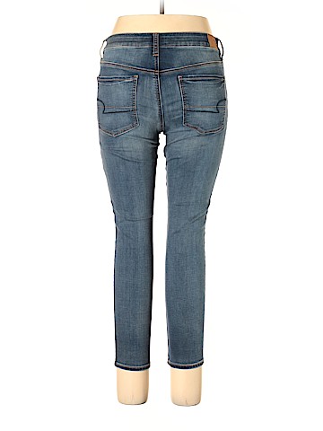 American Eagle Outfitters Jeans (view 2)