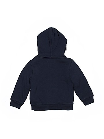 The Children's Place Zip Up Hoodie (view 2)