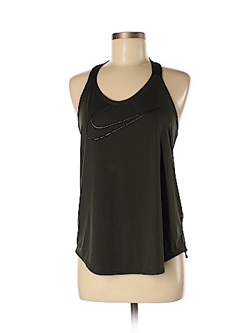 Nike Active Tank (view 1)