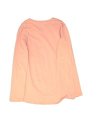Zara Long Sleeve T-Shirt (view 2)