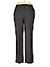 Investments Gray Dress Pants Size 14 - photo 1