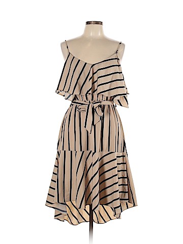 Charlotte Russe Casual Dress (view 1)