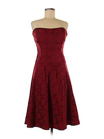 Nicole Miller Collection Cocktail Dress (view 1)