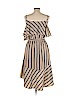 Charlotte Russe Tan Casual Dress Size L - photo 2