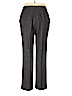 Investments Gray Dress Pants Size 14 - photo 2