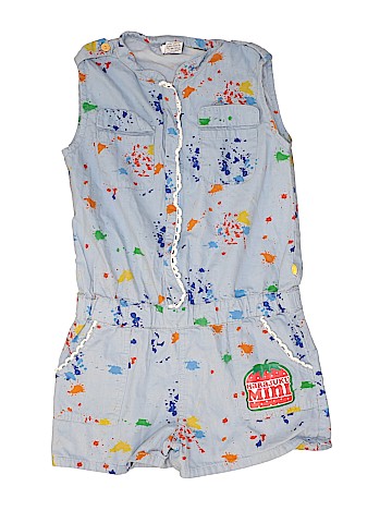 Harajuku Mini for Target Romper (view 1)