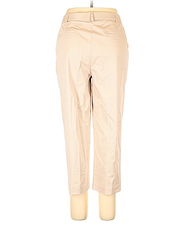 Kim Rogers Khakis (view 2)