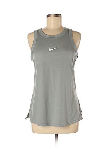 Nike Active Tank (view 1)