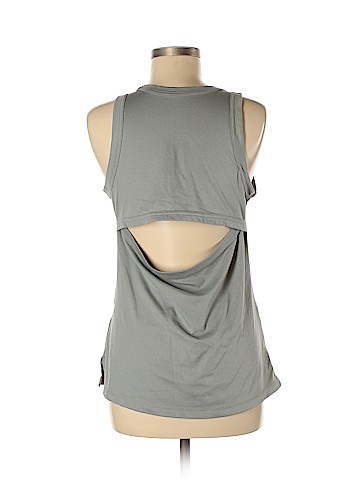 Nike Active Tank (view 2)