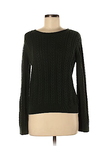 H&M Pullover Sweater (view 1)