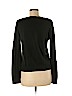 H&M Green Pullover Sweater Size M - photo 2
