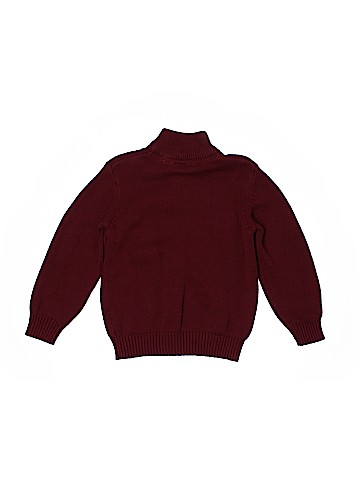 The Children's Place Pullover Sweater (view 2)