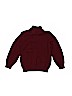 The Children's Place Burgundy Pullover Sweater Size 4T - photo 2