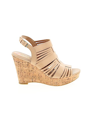Franco Sarto Wedges (view 1)