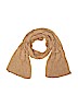 Unbranded Solid Tan Scarf One size - photo 1