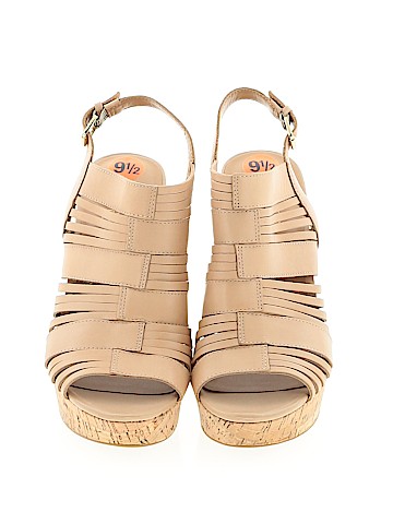 Franco Sarto Wedges (view 2)