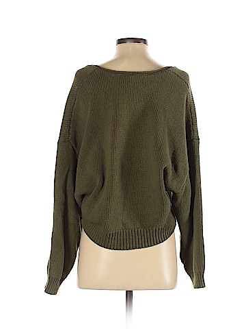 Free People Pullover Sweater (view 2)