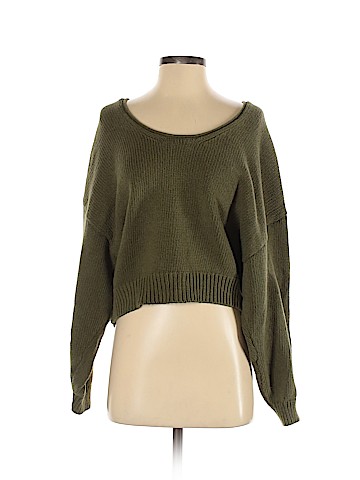 Free People Pullover Sweater (view 1)
