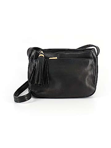 Tignanello Leather Crossbody Bag (view 1)