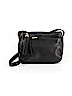 Tignanello 100% Leather Black Leather Crossbody Bag One size - photo 1