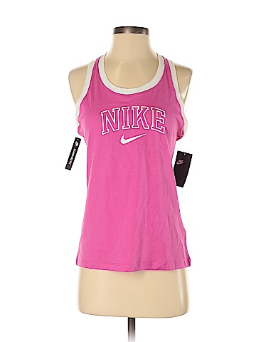 Nike Active Tank (view 1)