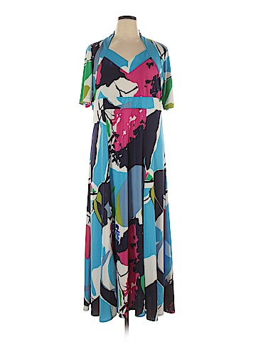 Simonton Says Casual Dress (view 1)