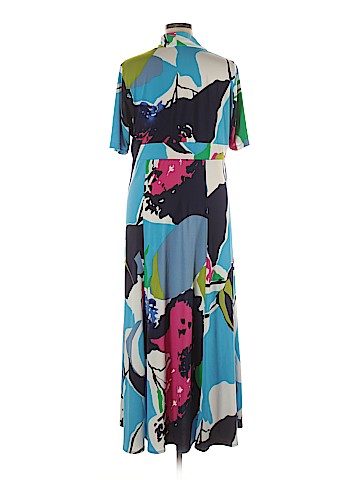 Simonton Says Casual Dress (view 2)