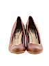 Comfort Plus by Predictions Brown Heels Size 9 - photo 2