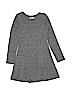 Abercrombie Gray Dress Size 11 - 12 - photo 1
