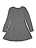 Abercrombie Gray Dress Size 11 - 12 - photo 2