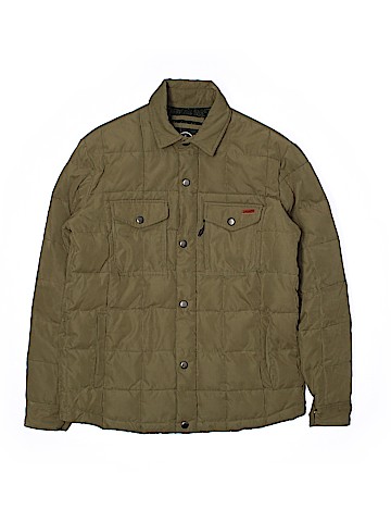 Viacom Coat (view 1)