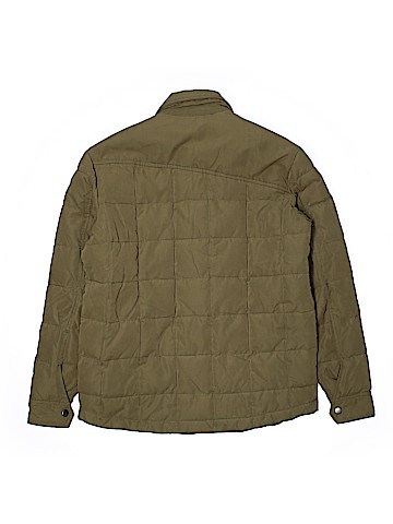 Viacom Coat (view 2)