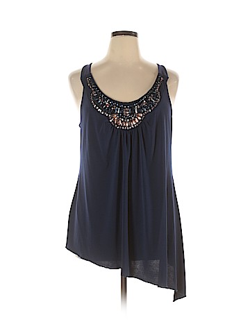 Lane Bryant Sleeveless Top (view 1)