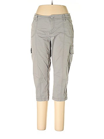 Faded Glory Cargo Pants (view 1)