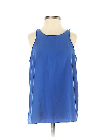 TOBI Sleeveless Blouse (view 1)