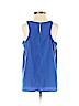 TOBI 100% Polyester Blue Sleeveless Blouse Size S - photo 2